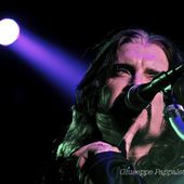 20 Febbraio 2012 - Palasport - Pordenone - Dream Theater in concerto