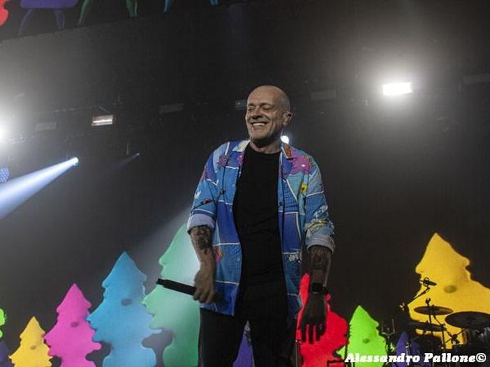 Sar&agrave; di Max Pezzali il nuovo inno dell&#039;Inter?