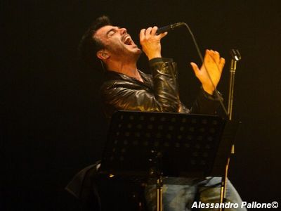 Sanremo, gli ammessi nella  categoria Giovani