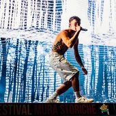 21 luglio 2022 - Lucca Summer Festival - Piazza Napoleone - Lucca - Blanco in concerto 21 luglio 2022 - Lucca Summer Festival - Piazza Napoleone - Lucca - Blanco in concerto