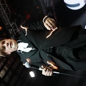 29 ottobre 2025 - Alcatraz - Milano - Hives in concerto