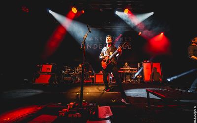 26 ottobre 2024 - Alcatraz - Milano - Frank Turner &amp; The Sleeping Souls in concerto