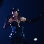 14 novembre 2024 - Palazzo dello Sport - Roma - Emma in concerto 14 novembre 2024 - Palazzo dello Sport - Roma - Emma in concerto