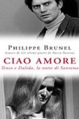 CIAO AMORE Philippe Brunel