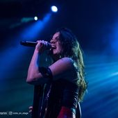 16 dicembre 2023 - Alcatraz - Milano - Last Internationale in concerto