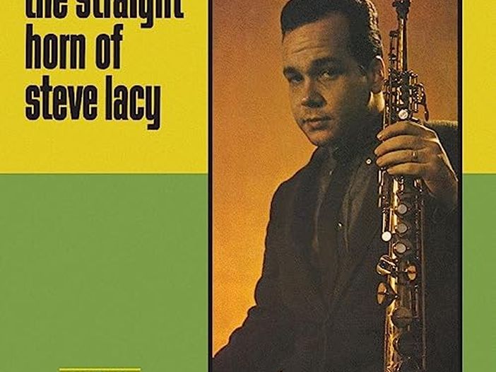 Prince si è reincarnato in Steve Lacy Prince si è reincarnato in Steve Lacy