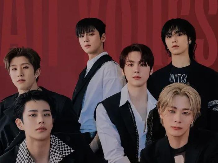 Addio a Moonbin della band K-pop degli Astro Addio a Moonbin della band K-pop degli Astro