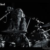 25 aprile 2019 - Bomba Libera Tutti - Prato - Paolo Benvegnù e Marina Rei in concerto 25 aprile 2019 - Bomba Libera Tutti - Prato - Paolo Benvegnù e Marina Rei in concerto