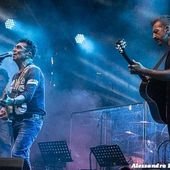 21 giugno 2021 &ndash; Castello Sforzesco - Milano &ndash; Edoardo Bennato in concerto
