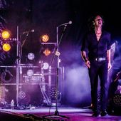 7 settembre 2021 &ndash; Arena Puccini &ndash; Bologna &ndash; Motta in concerto