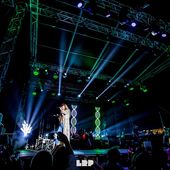 7 giugno 2019 - Comacchio Beach Festival - Spiaggia Libera - Porto Garibaldi (Fe) - Anastacia in concerto