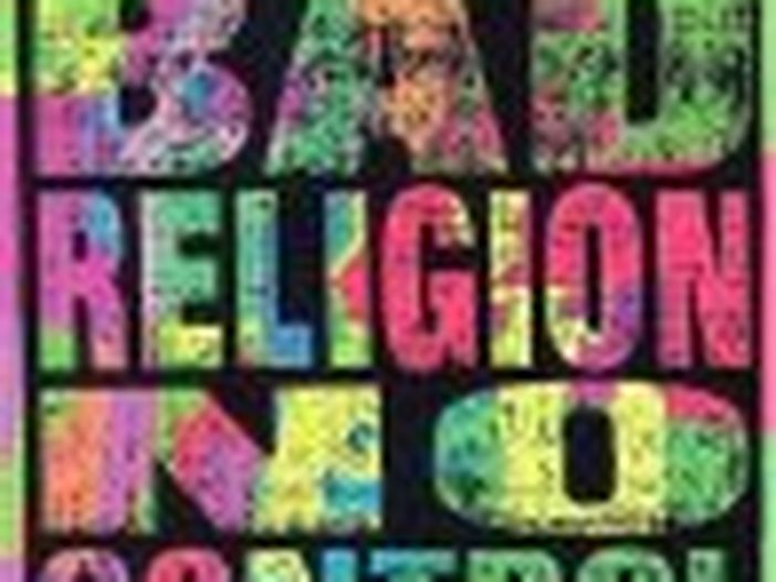 Bad Religion: esce l&#039;autobiografia &#039;Do What You Want: The Story of Bad Religion&#039;