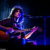 20 agosto 2021 - Etruria Eco Festival - Marina di Cerveteri (Rm) - Negrita in concerto