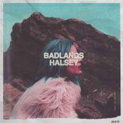 Halsey - BADLANDS Halsey - BADLANDS