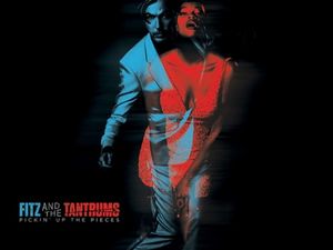 Fitz and the Tantrums: in arrivo l'album di debutto 'Pickin’ up the pieces'