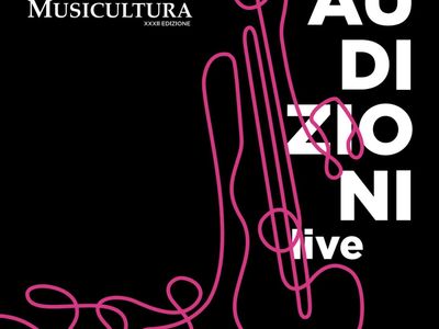 Musicultura