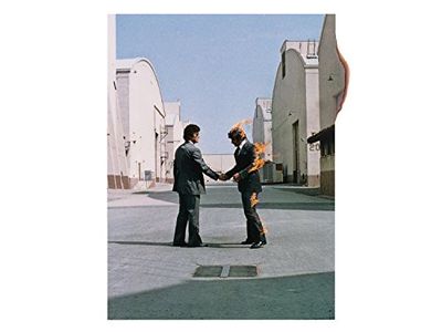 Pink Floyd