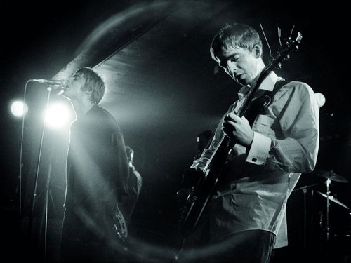 Alan Mc Gee (Oasis): 'Discografia finita, chiudo la Poptones'