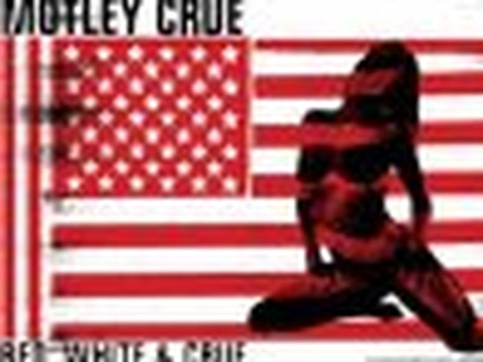 I Motley Crue si d&agrave;nno alla moda - Pamela Anderson si d&agrave; alla musica 