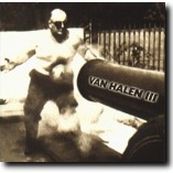 Van Halen - VAN HALEN 3