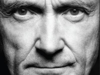 Phil Collins