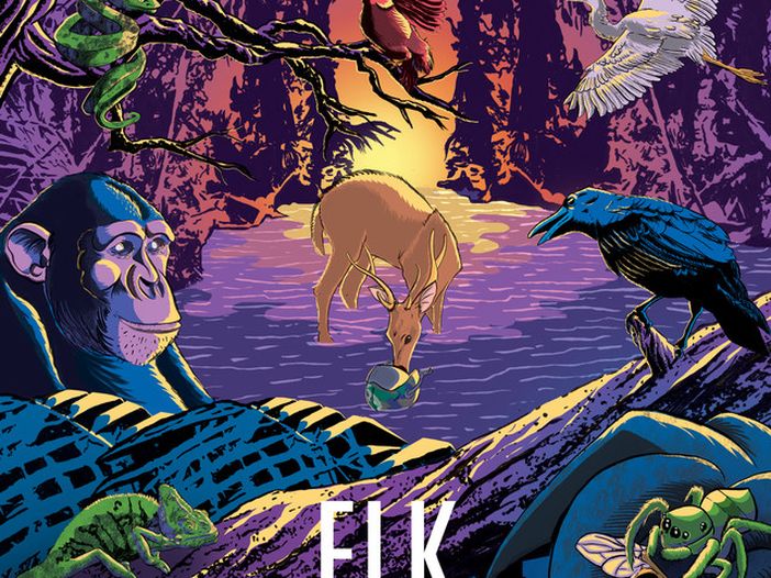 Elk - la recensione di "ULTRAFUN SWORD" Elk - la recensione di "ULTRAFUN SWORD"