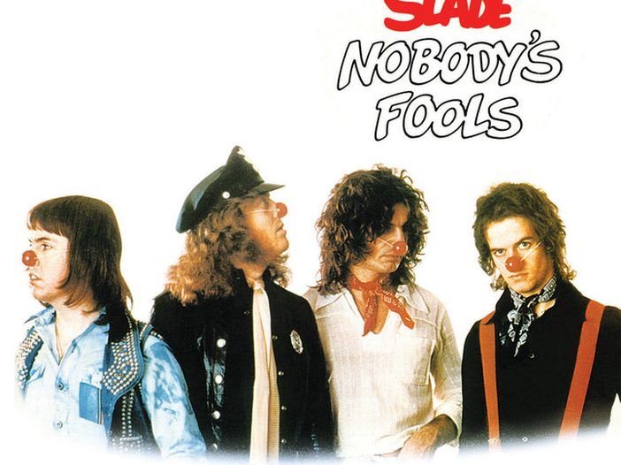 Slade: per &#039;Merry Xmas Everybody&#039; previsto un guadagno di 800.000 sterline