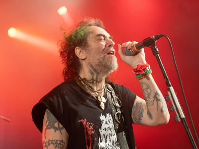 Nuovo batterista per i Soulfly di Max Cavalera