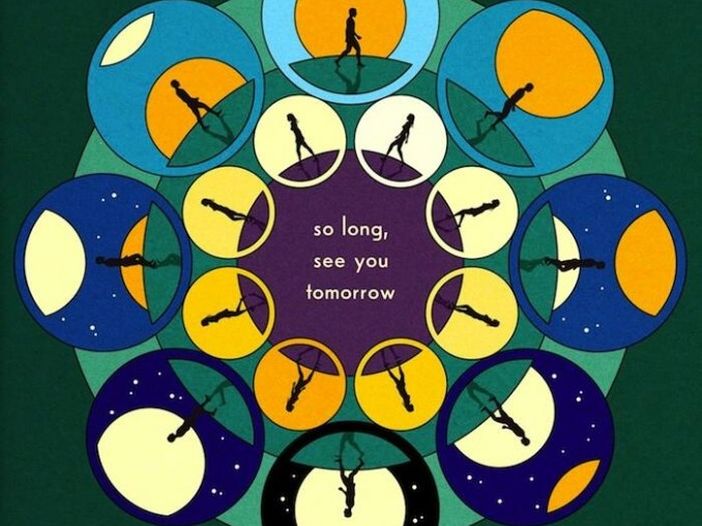 E&#039; acustico il secondo album dei Bombay Bicycle Club di Londra. Tour in chiesa