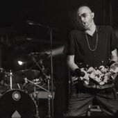 3 novembre 2023 - Hall - Padova - Negrita in concerto