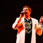 23 giugno 2022 - La Prima Estate - Parco BussolaDomani - Lido di Camaiore (Lu) - Duran Duran in concerto