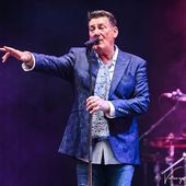 14 luglio 2025 - Asti Musica - Piazza Alfieri - Asti - Tony Hadley in concerto 14 luglio 2025 - Asti Musica - Piazza Alfieri - Asti - Tony Hadley in concerto