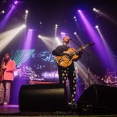 14 dicembre 2019 - The Cage Theatre - Livorno - Venerus in concerto