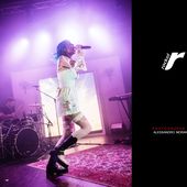 17 ottobre 2024 - Viper Theatre - Firenze - Rose Villain in concerto