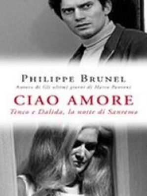 CIAO AMORE Philippe Brunel