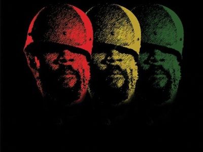 LANDING ON A HUNDRED Cody Chesnutt
