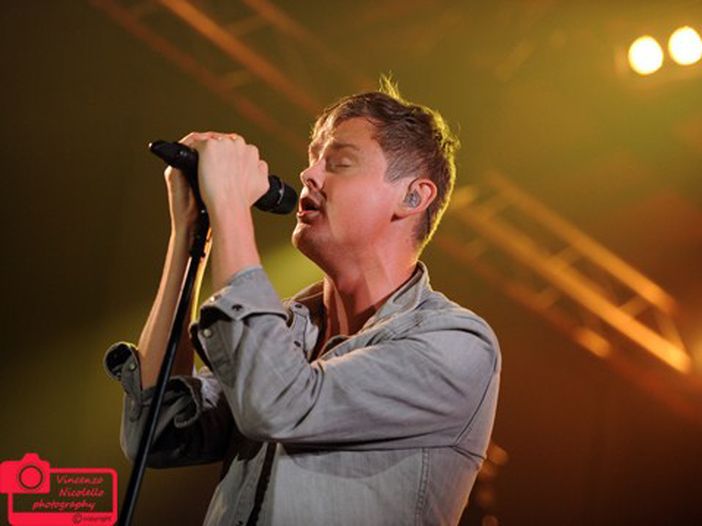 Keane: a novembre esce un &#039;best of&#039;