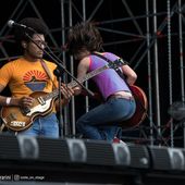15 luglio 2025 - Ama Festival - Parco di Villa Negri - Romano d'Ezzelino (Vi) - Lemon Twigs in concerto 15 luglio 2025 - Ama Festival - Parco di Villa Negri - Romano d'Ezzelino (Vi) - Lemon Twigs in concerto