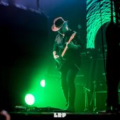 15 novembre 2019 - Estragon - Bologna - Piero Pel&ugrave; in concerto