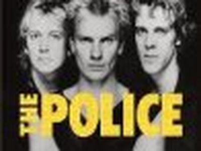 Nei cinema italiani per 3 giorni il film sui Police