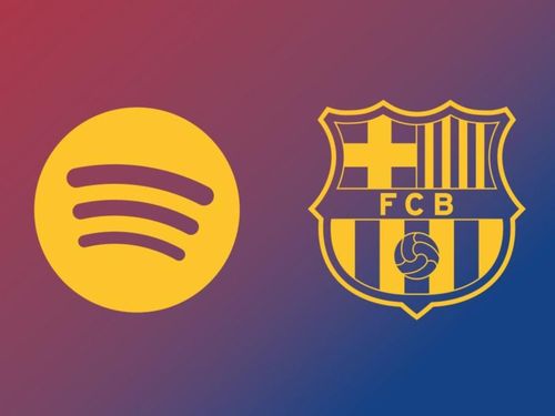 Spotify, esteso fino al 2030 l’accordo con l’FC Barcelona