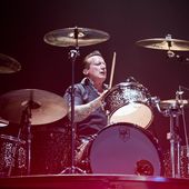 15 giugno 2022 - I-Days - Ippodromo - Milano - Green Day in concerto