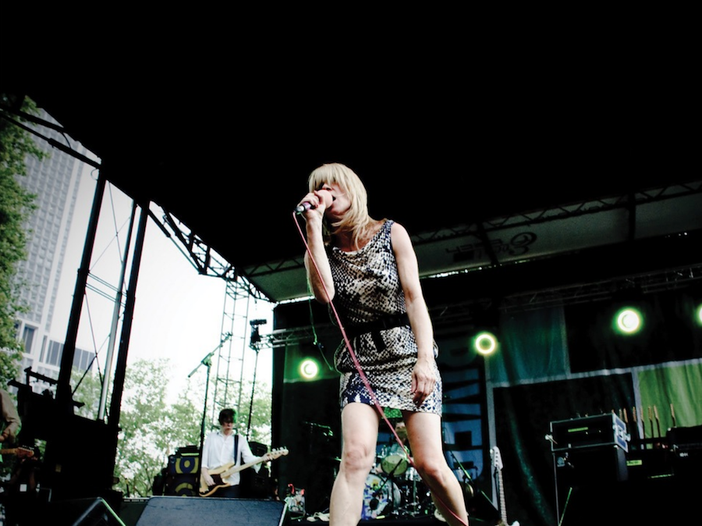 Sonic Youth al lavoro sugli archivi, presto nuove uscite