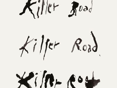 KILLER ROAD Soundwalk Collective