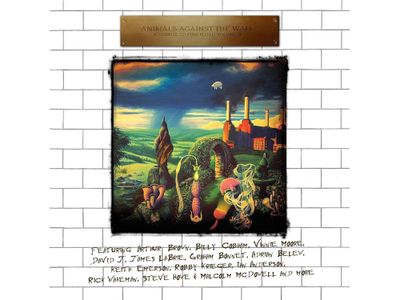 Pink Floyd