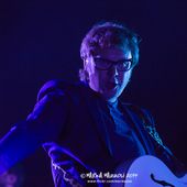 23 agosto 2014 - Area Ex Vaccari - Santo Stefano Magra (Sp) - Hooverphonic in concerto