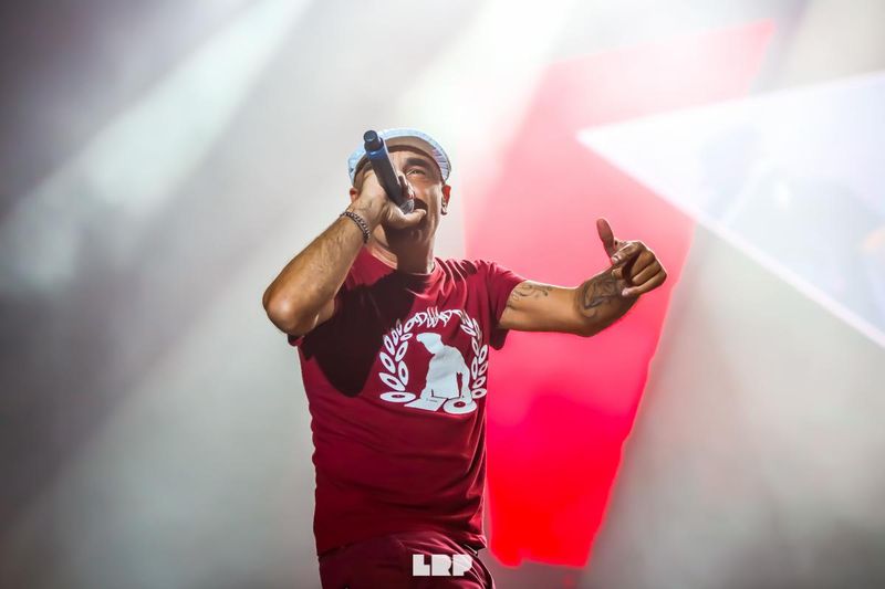 29 giugno 2019 - Bologna Sonic Park - J-Ax e Articolo 31 in concerto
