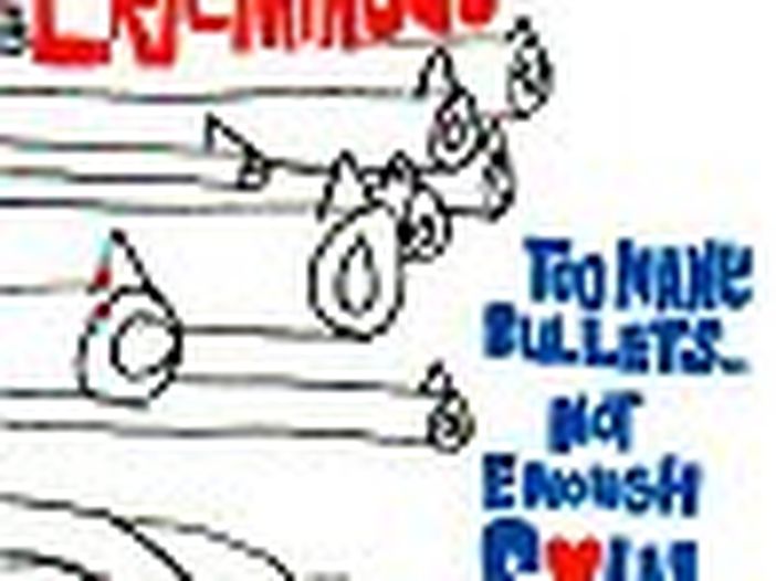 Comunicato Stampa: Eric Mingus in tour