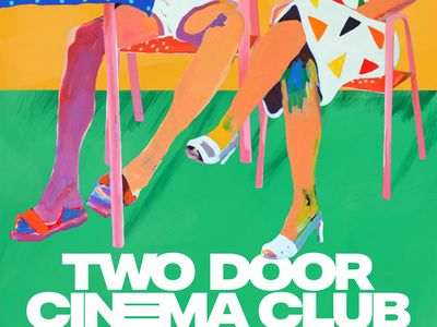 Concerti, Two Door Cinema Club: due date in Italia a dicembre