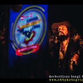 13 luglio 2016 - Lucca Summer Festival - Piazza Napoleone - Lucca - Vinicio Capossela in concerto